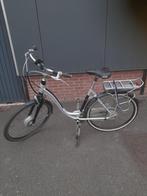 Sparta ion rx  elektrische fiets, Fietsen en Brommers, Elektrische fietsen, Ophalen, Sparta, Gebruikt, 51 tot 55 cm