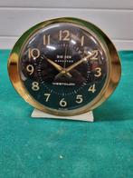 wekker big ben westclox jaren 60 loopt goed, Ophalen of Verzenden