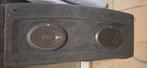 150 watt wooferplank speakers top geluid!, Auto diversen, Ophalen of Verzenden, Zo goed als nieuw