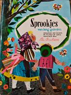 Oud Sprookjesboek Lea Smulders - 1968, Boeken, Ophalen of Verzenden, Gelezen, Coby Krouwel