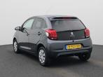 Peugeot 108 1.0 e-VTi Active | AIRCO | BLUETOOTH | ELEKTRISC, Voorwielaandrijving, 12 maanden, Stof, Gebruikt