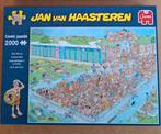 Jan van Haasteren legpuzzel 2000 stukjes., Ophalen of Verzenden