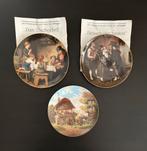 Wandborden, Antiek en Kunst, Ophalen