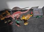 Playmobil dinosaurussen, Gebruikt, Ophalen of Verzenden, Los playmobil