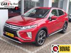 Mitsubishi Eclipse Cross 1.5 DI-T FIRST EDITION Head Up Disp, Voorwielaandrijving, 12 maanden, 4 cilinders, Origineel Nederlands