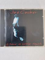 Joe Cocker Have a little faith, 1960 tot 1980, Blues, Gebruikt, Ophalen of Verzenden