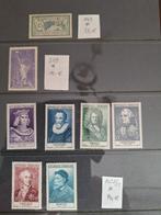 Frankrijk, Ophalen of Verzenden, Postfris