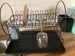 Mooi handig afwas druiprek, Huis en Inrichting, Ophalen of Verzenden, Zo goed als nieuw