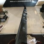 Mercedes W123 1978 Kofferbaklijst Plastic boven slot zie fot, Auto-onderdelen, Ophalen, Gebruikt