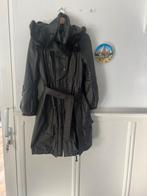 Prachtige winterjas van het Italiaanse merk Violanti mt 38, Kleding | Dames, Jassen | Winter, Ophalen of Verzenden, Zo goed als nieuw