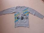 Longsleeve Name It 140, Verzenden, Zo goed als nieuw, Shirt of Longsleeve, Name IT