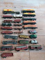 Lima goederentrein, Gelijkstroom, Ophalen of Verzenden, Analoog, Lima