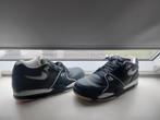 Nike Airflights (Black And White) Maat 46, Ophalen of Verzenden, Zo goed als nieuw