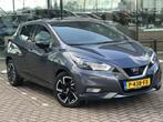 Nissan Micra 1.0 IG-T N-Design 2022 1e eigenaar Top staat, Auto's, Nissan, Voorwielaandrijving, Gebruikt, Handgeschakeld, 19 km/l