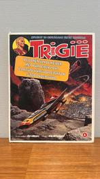 Don Lawrence - Trigië verzamelalbum 4, Boeken, Eén stripboek, Ophalen of Verzenden, Gelezen