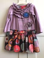 Jurkje met lange mouwen, maat 92, Cakewalk, Ophalen of Verzenden, Zo goed als nieuw, Meisje, Jurk of Rok