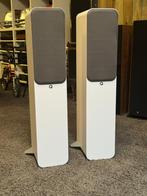 Q Acoustics 3050c, Nieuw, 120 watt of meer, Front, Rear of Stereo speakers, Ophalen