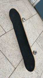 Springwood skateboard 52mm, Sport en Fitness, Skateboarden, Ophalen, Skateboard