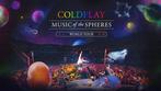 2x Coldplay Tickets Athene 09/06/2024, Tickets en Kaartjes, Concerten | Pop, Juni, Twee personen