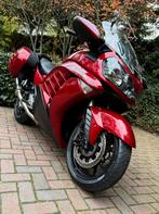 Zeer mooie en goed onderhouden Kawasaki GTR 1400 full option, Motoren, 4 cilinders, Motorrijbewijs A, Bedrijf, 1400 cc