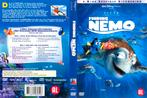 Finding Nemo ( Disney ), Tekenfilm, Ophalen of Verzenden, Zo goed als nieuw, Alle leeftijden