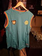 Diverse oude voetbalshirts retro realmadrid,juventus, inter, Maat XL, Ophalen of Verzenden, Shirt