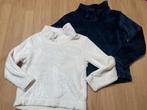 2x Regatta superzachte fleece sweater mt 140, Regatta, Meisje, Trui of Vest, Ophalen of Verzenden