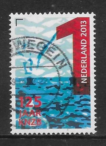 2013, KNZB, Duik [3082] (K2225) beschikbaar voor biedingen