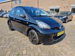 Toyota Aygo 1.0-12V Access ✅NIEUWE APK | GARANTIE, Voorwielaandrijving, Stof, Gebruikt, Met garantie (alle)