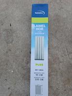 Hamstra Lamel Hor - Nieuw in verpakking!, Kunststof, 80 tot 100 cm, 215 cm of meer, Hordeur
