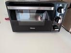 Tristar OV-3620 Mini (camping) oven nieuwstaat!, Witgoed en Apparatuur, Ovens, Ophalen, Minder dan 45 cm, Minder dan 45 cm, Oven