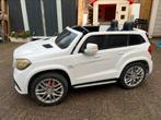 Mercedes electrische kinder auto, Ophalen, Gebruikt