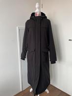 Lange warme parka jas ONLY, Ophalen of Verzenden, Zo goed als nieuw, Maat 38/40 (M), Zwart