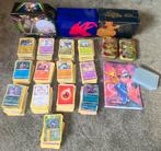 Pokemon spullen, Ophalen, Zo goed als nieuw, Losse kaart, Foil