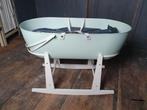 Shnuggle moses basket wieg mozes mand schommel, Ophalen, Zo goed als nieuw