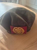Baret landmacht jaren 80, Ophalen of Verzenden, Landmacht, Nederland, Helm of Baret