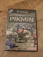 Pikmin - Nintendo GameCube, Spelcomputers en Games, Games | Nintendo GameCube, Avontuur en Actie, ., 1 speler, Ophalen of Verzenden