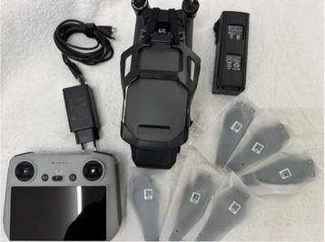 ongebruikte dji mavic 3 pro beschikbaar voor biedingen