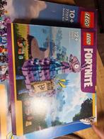 2 sets fortnite lego, Ophalen of Verzenden, Zo goed als nieuw, Complete set, Lego
