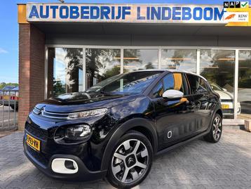 Citroen C3 1.2 PureTech Nieuwe Distributieriem S&S Shine Cam beschikbaar voor biedingen
