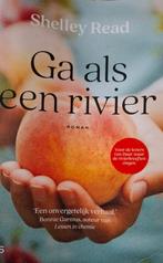 Ga als een rivier, Boeken, Romans, Ophalen of Verzenden, Zo goed als nieuw