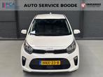 Kia PICANTO 1.0 DPi DynamicLine automaat - groot scherm - ca, 877 kg, Stof, Gebruikt, Lichtsensor