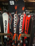 184cm SALOMON X DRIVE 88mm ALL MOUNTAIN