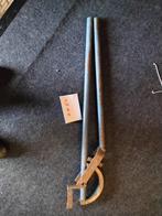 Buigtang 28mm, Ophalen of Verzenden, Gebruikt