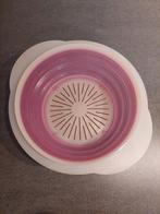 Tupperware vergiet, Huis en Inrichting, Keuken | Tupperware, Ophalen of Verzenden, Zo goed als nieuw, Overige typen