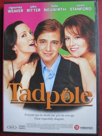 Tadpole (2002) beschikbaar voor biedingen