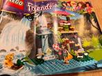 LEGO Friends 41033 waterval, Complete set, Gebruikt, Ophalen of Verzenden, Lego