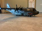 Soldier Aircorce Vliegtuig Groot., Ophalen of Verzenden, Zo goed als nieuw