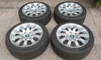 BMW E90-91-92-93, velgensets 225x45,R17, Auto-onderdelen, Banden en Velgen, Ophalen, Gebruikt, Banden en Velgen, 17 inch
