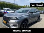 DS 7 Crossback 1.6 PureTech Performance Line | Parkeersensor, Auto's, DS, 12 maanden, Euro 6, 4 cilinders, Electronic Stability Program (ESP)